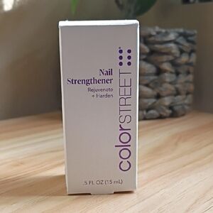 Color Street Nail Care - Strengthener